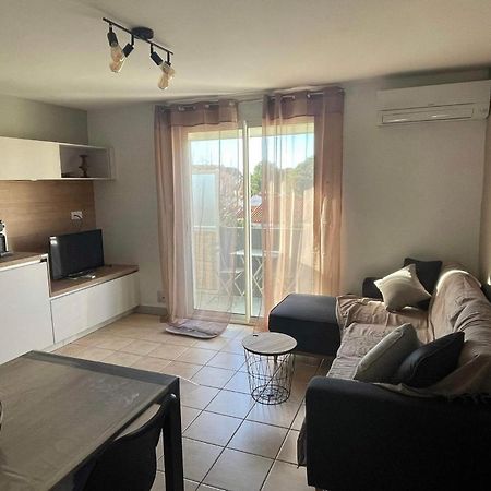 A 200M De La Mer Super Logement Cocoon Кане Экстерьер фото
