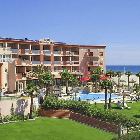 A 200M De La Mer Super Logement Cocoon Кане Экстерьер фото